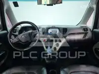 2016 KIA Ray