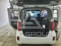 2016 KIA Ray