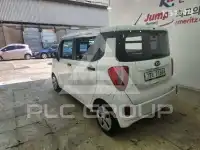 2016 KIA Ray