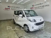 2016 KIA Ray