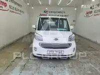2016 KIA Ray