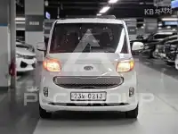 2016 KIA Ray