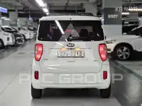 2016 KIA Ray