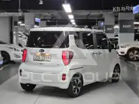2016 KIA Ray
