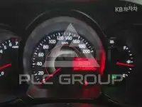 2016 KIA Ray