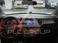 2016 KIA Ray