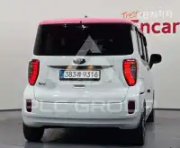 2016 KIA Ray