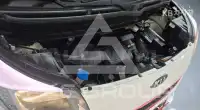 2016 KIA Ray