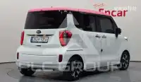 2016 KIA Ray
