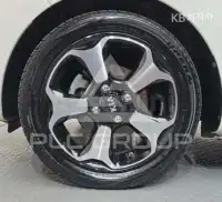 2016 KIA Ray