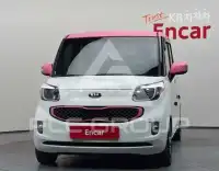 2016 KIA Ray
