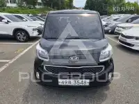 2016 KIA Ray