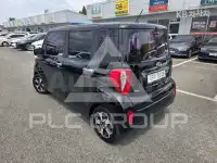 2016 KIA Ray