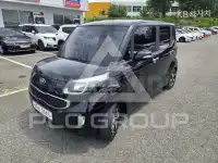 2016 KIA Ray