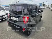 2016 KIA Ray