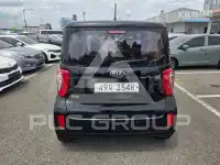 2016 KIA Ray