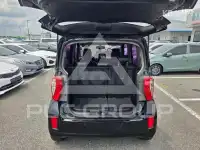 2016 KIA Ray