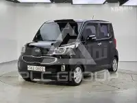 2016 KIA Ray