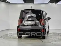 2016 KIA Ray