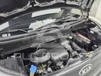 2016 KIA Ray