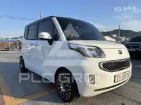 2016 KIA Ray