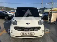 2016 KIA Ray