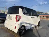 2016 KIA Ray