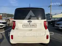 2016 KIA Ray