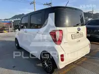 2016 KIA Ray