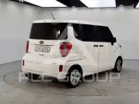 2016 KIA Ray