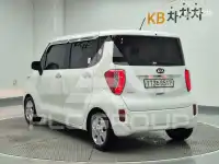 2016 KIA Ray