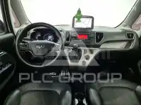 2016 KIA Ray