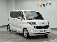 2016 KIA Ray