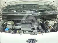 2016 KIA Ray