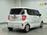 2016 KIA Ray