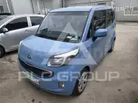 2016 KIA Ray