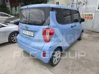 2016 KIA Ray