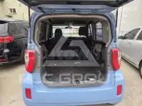 2016 KIA Ray