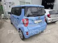 2016 KIA Ray