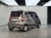 2016 KIA Ray