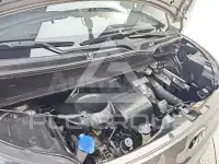 2016 KIA Ray