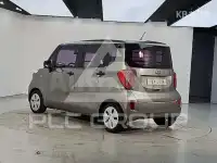 2016 KIA Ray