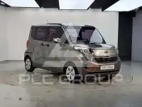 2016 KIA Ray