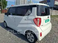 2016 KIA Ray