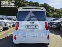 2016 KIA Ray