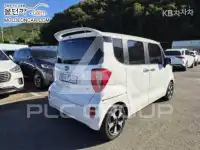 2016 KIA Ray