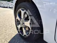 2016 KIA Ray