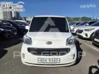 2016 KIA Ray