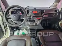 2016 KIA Ray