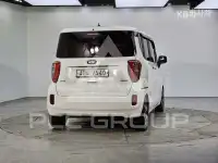 2016 KIA Ray